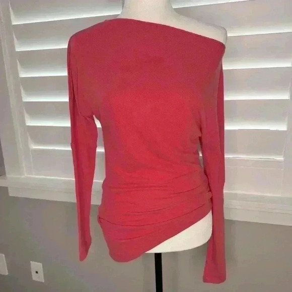 Stella & Dot REN Slouchy Knit  Top - Picture 4 of 6